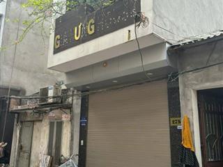 BÁN NHÀ 4 TẦNG 1 TUM TỔ 18 THỊ TRẤN ĐÔNG ANH - ĐƯỜNG 2 Ô TÔ TRÁNH