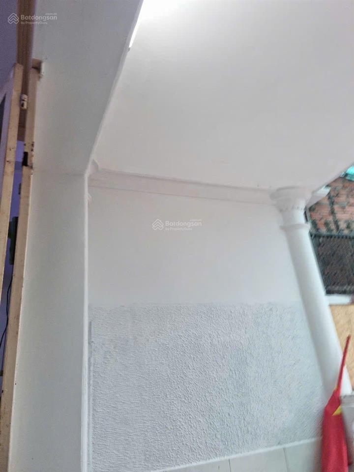 Bán nhà riêng hẻm c7c 1 lầu 4 tỷ 7