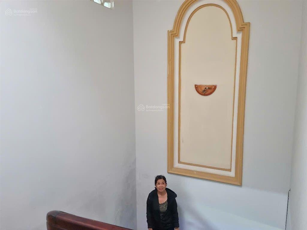 Bán nhà riêng hẻm c7c 1 lầu 4 tỷ 7