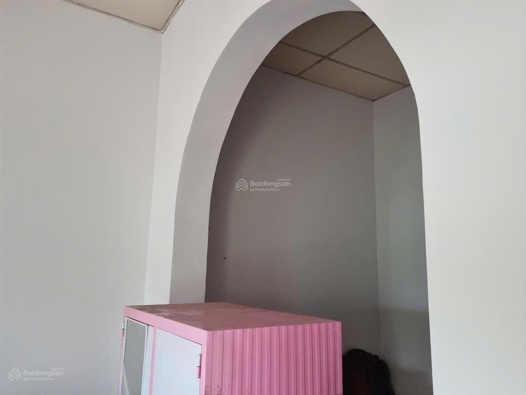 Bán nhà riêng hẻm c7c 1 lầu 4 tỷ 7