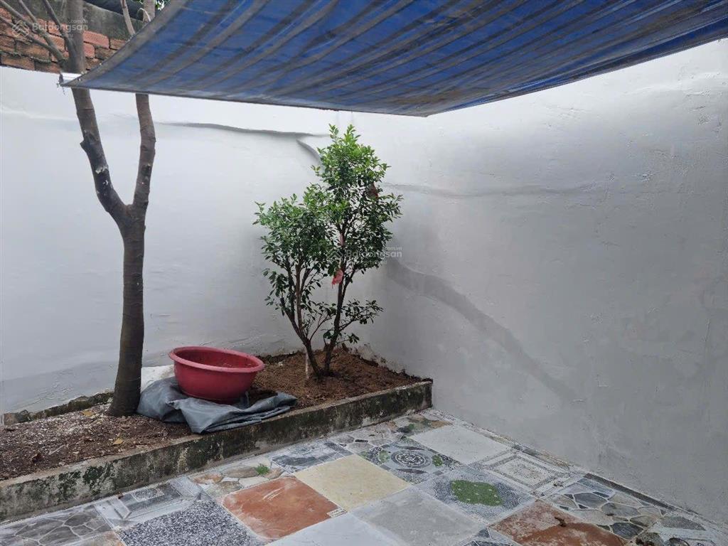 Bán nhà riêng hẻm c7c 1 lầu 4 tỷ 7