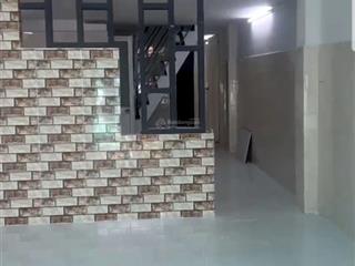 Bán nhà 1 lửng hẻm c1 đường phạm hùng, 2,95 tỷ