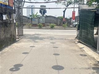 Ông chú nhờ bán lô đất mặt tiền lớn thanh liệt liên phường mảng này chia 2 lô tuyệt đẹp. mua đầu tư