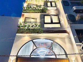 Định cư nước ngoài để lại giá ngộp bán nhà nguyễn cửu vân, bình thạnh. 85m2. sổ hồng riêng