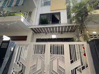 Hot! cô chú anh chị chỉ cần bỏ ra 6tỷ180/108m2 sở hữu ngay nhà hồ xuân hương, quận 3. sổ sẵn