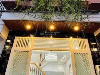 Giảm sâu 300 triệu bán nhà cao thắng, quận 3.giá 6tỷ280/75.9m2 (4.6x16.5m).sổ sẵn.full nội thất .