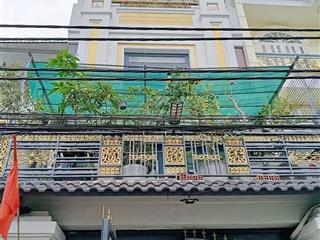 Chú sáu cần vốn làm ăn bán nhà giá ngộp đường nguyễn văn trỗi, phú nhuận.giá 4tỷ750/72m2.sổ sẵn.