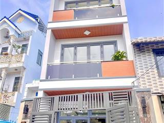 Tôi chính chủ cần bán nhà gần mặt tiền đường võ thị sáu, quận 3. giá tốt còn giảm sâu. sổ sẵn