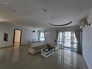 Bán căn hộ đà nẵng plaza, 06 nguyễn du, thạch thang, hải châu. dt 130m2, view pháo hoa.