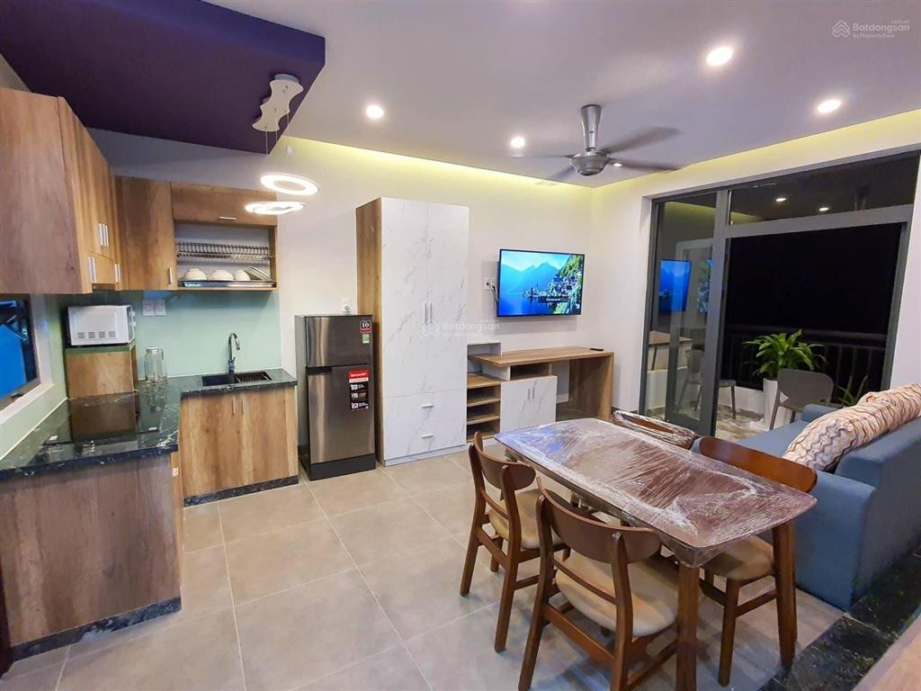 Bán nhà mặt tiền đường lạc long quân, cẩm an, hội an. dt 140m2, 4 tầng, giá 9,5 tỷ