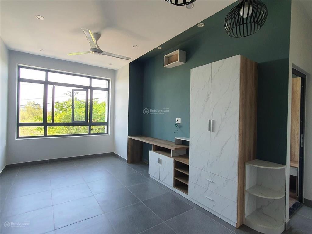 Bán nhà mặt tiền đường lạc long quân, cẩm an, hội an. dt 140m2, 4 tầng, giá 9,5 tỷ