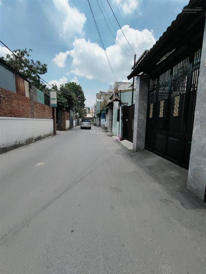 Nhà mặt tiền  phạm văn đồng  phường thủ đức  tp.hcm, ngang 6,5m  145m2  giá 9 tỷ(tl)