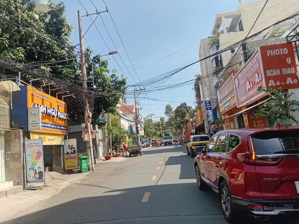 Vip  nhà mặt tiền  khu thống nhấthàn thuyên bình thọ, thủ đức  100m2  giá chỉ 9,9 tỷ(tl)