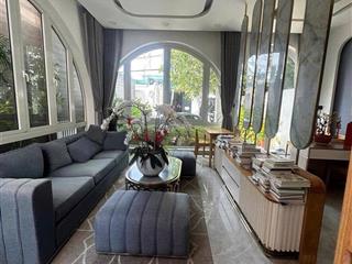 Vip  hoàng diệu 2, p. linh chiểu  nhà mt  160m2 ngang 6.2m  giá 18.5tỷ tl