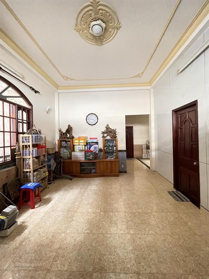 Vip  nhà bình thọ  đường dân chủ  võ văn ngân  thủ đức  180m2  3 tầng  giá chỉ 18,68 tỷ tl