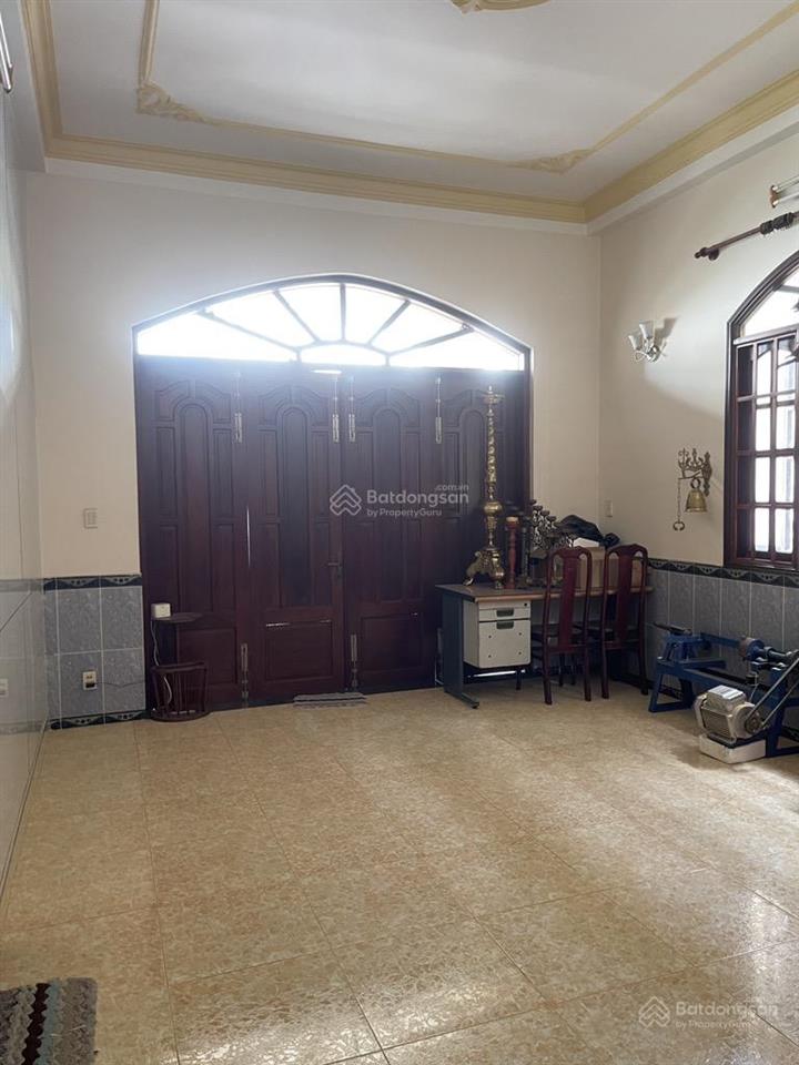 Vip  nhà bình thọ  đường dân chủ  võ văn ngân  thủ đức  180m2  3 tầng  giá chỉ 18,68 tỷ tl