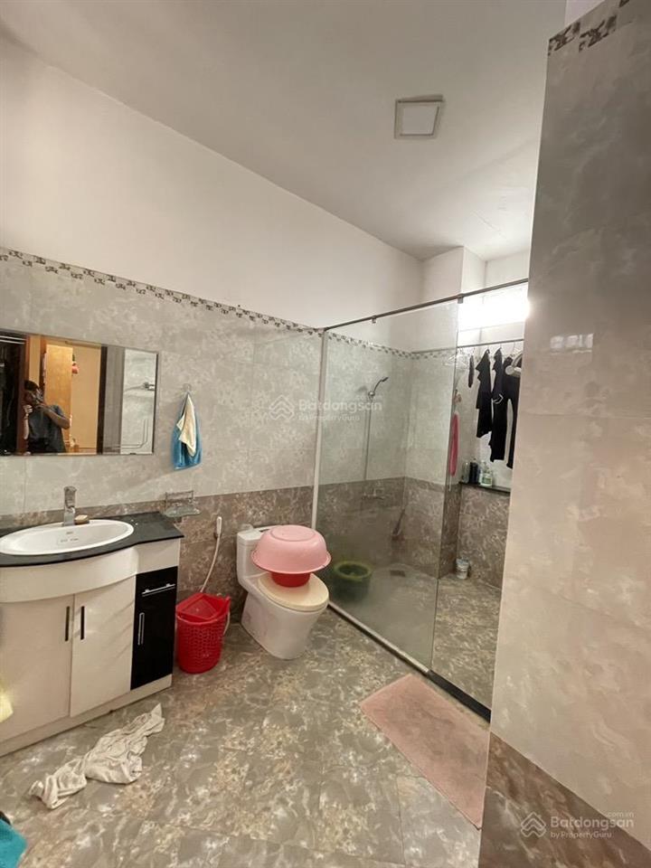 Vip  nhà bình thọ  đường dân chủ  võ văn ngân  thủ đức  180m2  3 tầng  giá chỉ 18,68 tỷ tl