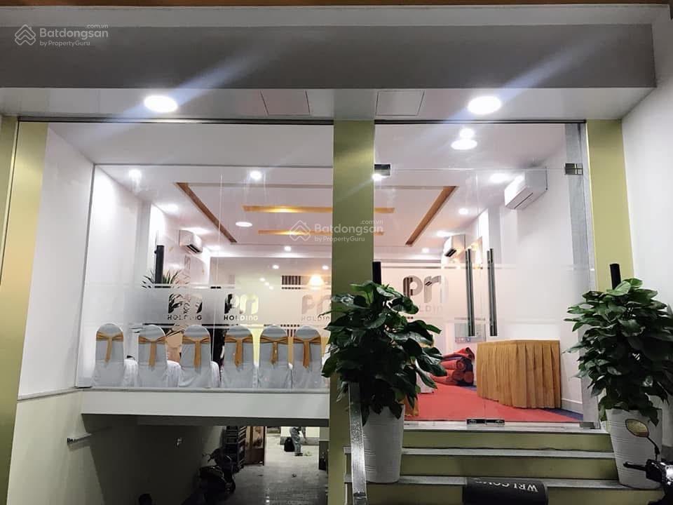 Vip mặt tiền đặng văn bi  bình thọ  thủ đức 205m2  dt 170tr/th  46,9 tỷ tl