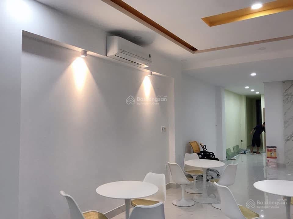 Vip mặt tiền đặng văn bi  bình thọ  thủ đức 205m2  dt 170tr/th  46,9 tỷ tl