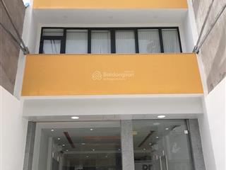 Vip mặt tiền đặng văn bi  bình thọ  thủ đức 205m2  dt 170tr/th  46,9 tỷ tl