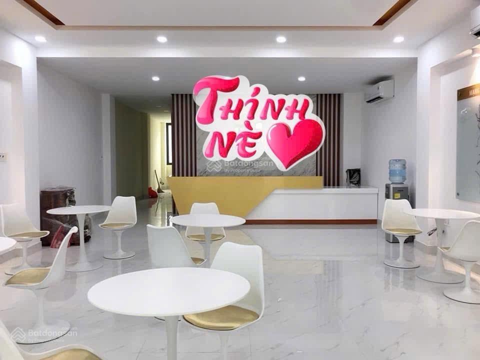 Vip mặt tiền đặng văn bi  bình thọ  thủ đức 205m2  dt 170tr/th  46,9 tỷ tl