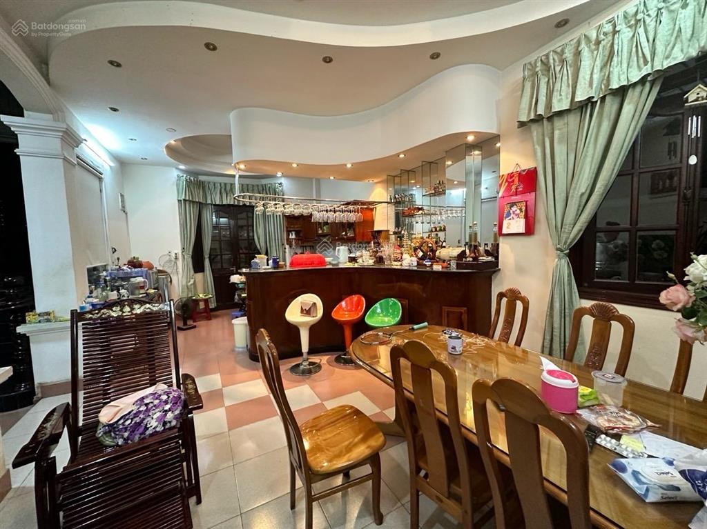 Biệt thự view sông, hiệp bình chánh, thủ đức 200m²  giá 25.6 tỷ(tl)