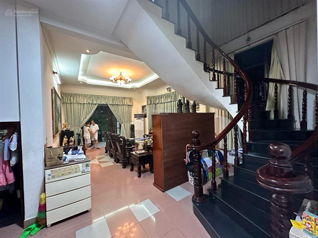 Biệt thự view sông, hiệp bình chánh, thủ đức 200m²  giá 25.6 tỷ(tl)