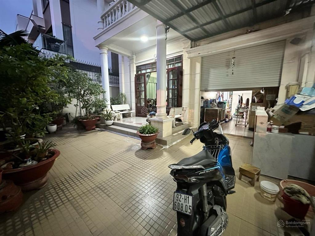 Biệt thự view sông, hiệp bình chánh, thủ đức 200m²  giá 25.6 tỷ(tl)