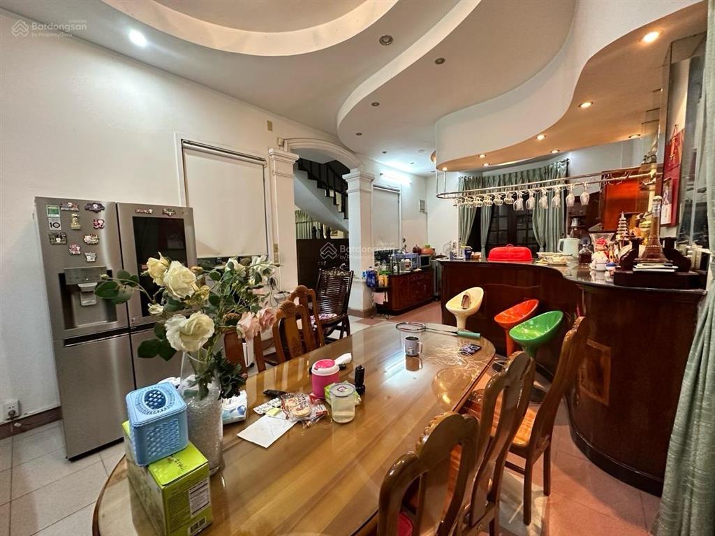 Biệt thự view sông, hiệp bình chánh, thủ đức 200m²  giá 25.6 tỷ(tl)