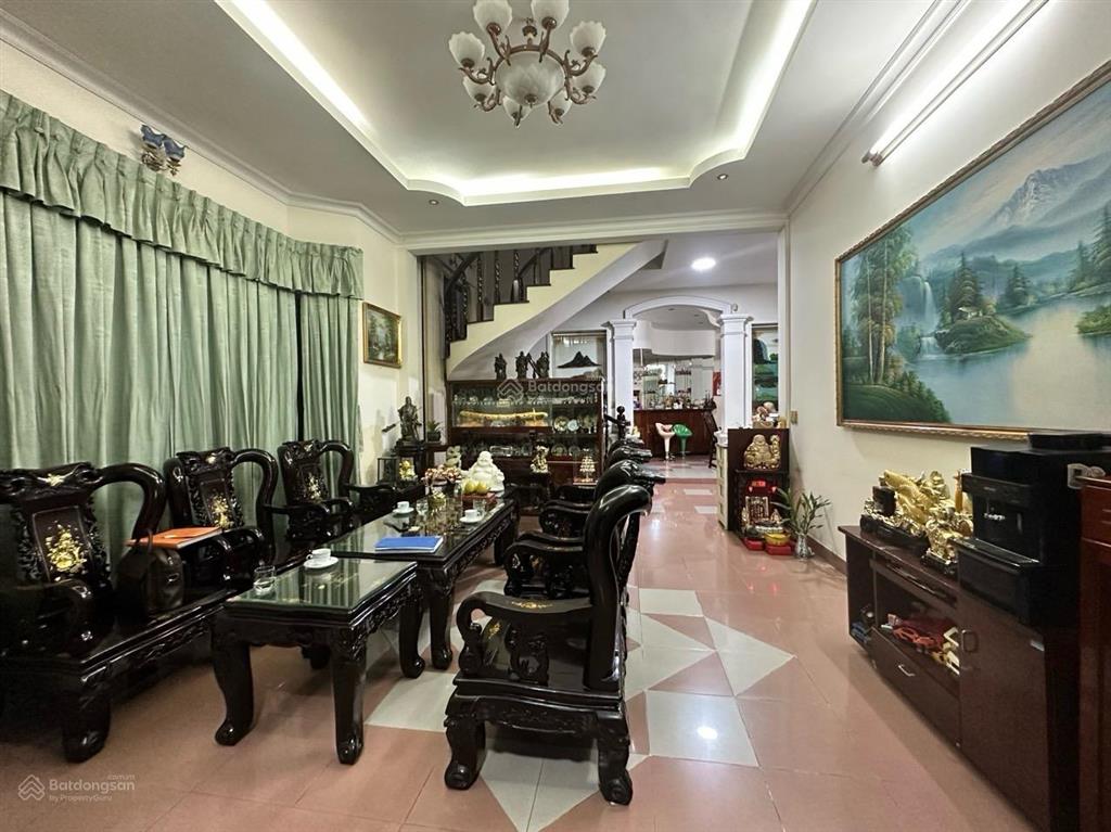Biệt thự view sông, hiệp bình chánh, thủ đức 200m²  giá 25.6 tỷ(tl)