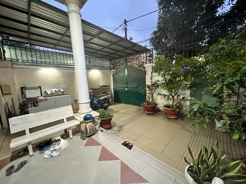 Biệt thự view sông, hiệp bình chánh, thủ đức 200m²  giá 25.6 tỷ(tl)