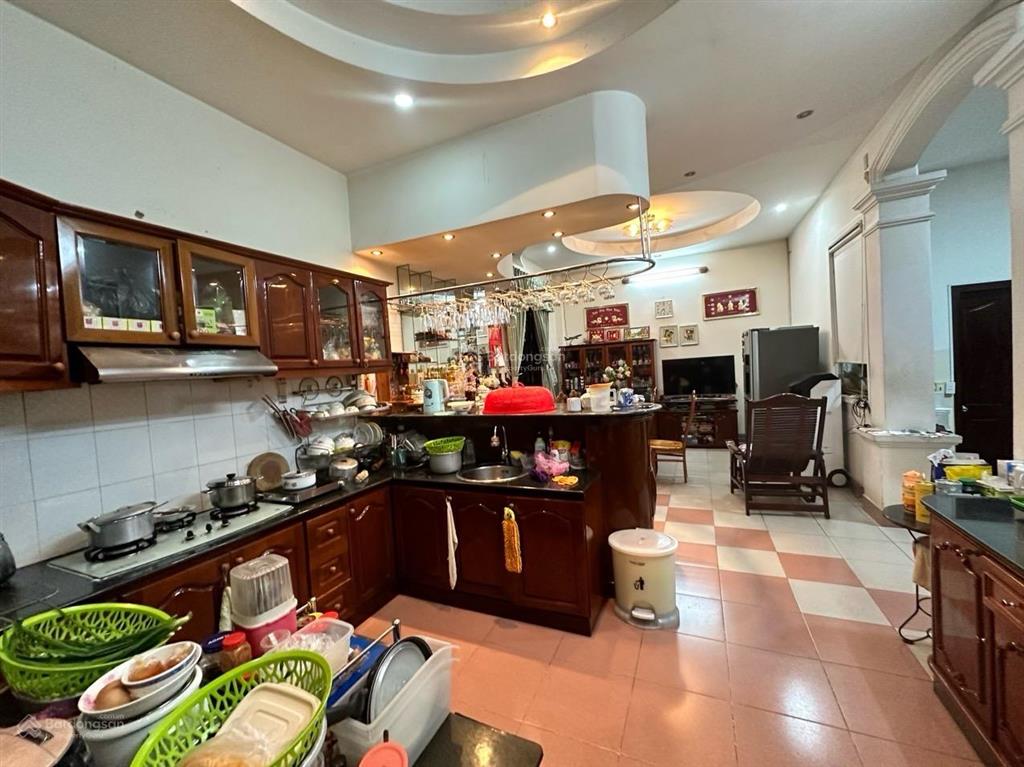 Biệt thự view sông, hiệp bình chánh, thủ đức 200m²  giá 25.6 tỷ(tl)