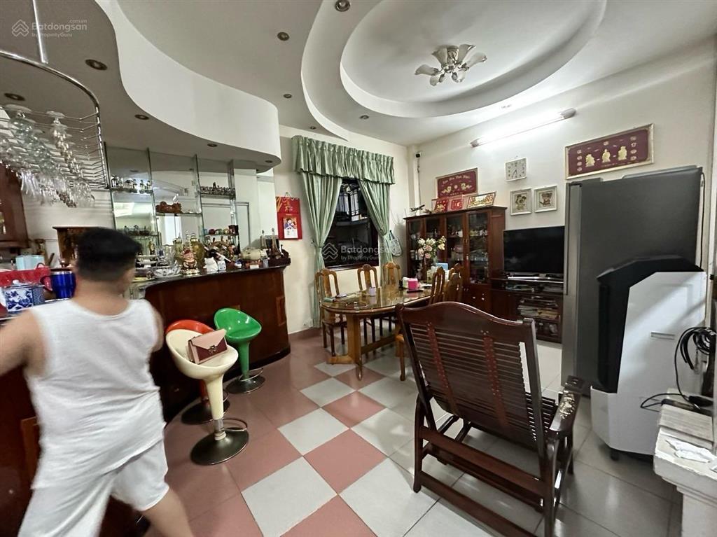 Biệt thự view sông, hiệp bình chánh, thủ đức 200m²  giá 25.6 tỷ(tl)
