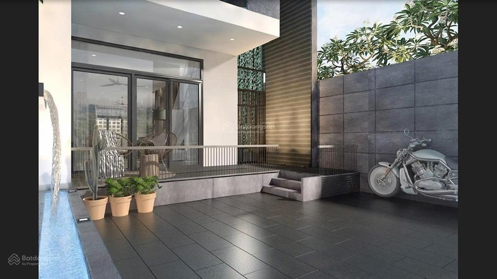 Vip  khu bên sông  gigamall  phạm văn đồng  dt 156m2  ngang 6m  giá 16,99 tỷ tl