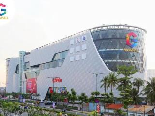 Vip  mặt tiền kd ngay phạm văn đồng  giga mall  dt 375m2  ngang 10,6m  giá 36,99 tỷ (tl)