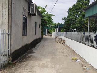 Đất xuân canh ven đê, giá đầu tư siêu hời, rộng thoáng mát