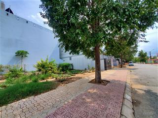 Bán đất tại bùi thanh khiết, 84m2, bình chánh, hcm