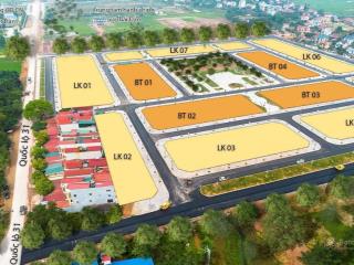 Bán gấp lô 06lk7 dự án thái đào giá 4tỉ 2