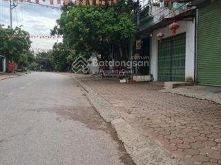 Bán đất thị trấn képlạng giang  bắc giang.70m2mặt tiền 5mđường vào 16m giá 1tỷ450 triệu