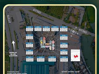 Bán căn 1207 chung cư sông hồng diamond city  sông hồng yên mỹ hưng yên  căn góc 2pn, giá 3,8 tỷ