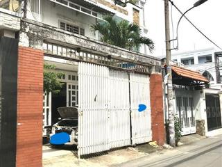 Bán nhà hxh nguyễn văn lượng thông số 9 nhà thiếu nhi gò vấp lê đức thọ dòng tiền 36tr chỉ 21 tỷ
