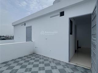 Bán nhà 5 tầng mới xây tả thanh oai  thanh trì ngõ thông sổ đỏ chính chủ