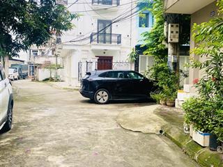 Cực hiếm! giá đầu tư, bán đất ngô gia tự, dt 64m2, mt 5m, ô tô tránh đỗ, giá 8.2tỷ