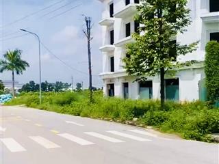 Vị trí đẹp, đầu tư, đất đấu giá, yên trung, yên phong, bắc ninh, dt 95m2, mt 5m. giá 3tỷ.