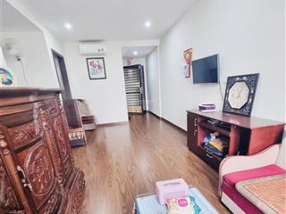 Bán chung cư homeland thượng thanh. dt 66m2, 2 ngủ, 2wc. giá 4.05tỷ