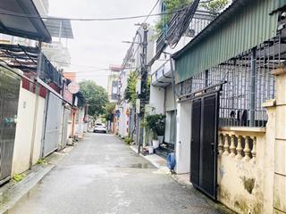 Bán đất kẻ tạnh, giang biên, dt 55m2, mt 4.1m. ô tô tải thông, giá 9.3tỷ