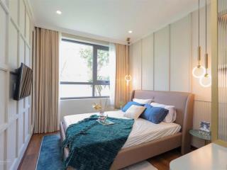 Căn hộ 2pn  87m2 rộng rãi, view đẹp tại dự án melody linh đàm  giá chỉ 66tr/m2