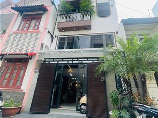 Ngộp vốn kinh doanh bán gấp nhà đường cây trâm, gò vấp. giá 3 tỷ 920/ 5mx15,5m. sổ hồng chính chủ