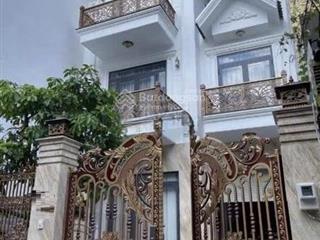 Chịu lổ bán gấp nhà quốc hương, quận 2. giá 6 tỷ 170/ 6,5x20m  130m2. biệt thự sân vườn đỗ 2 ôtô