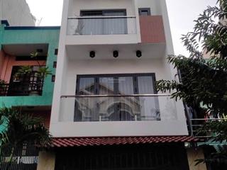 Bán gấp nhà hẻm ôtô tránh thoại ngọc hầu, tân phú. giá 4 tỷ 390/ 92m2 (4mx23m). khu nội bộ đông nhà
